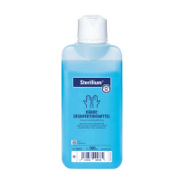 Sterillium® Händedesinfektions 500ml