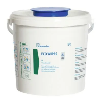 Dr. Schumacher Eimer Eco Wipes