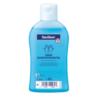 Sterillium® Händedesinfektion 100ml