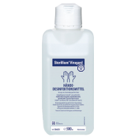 Sterillium® Virugard Händedesinfektion 500ml