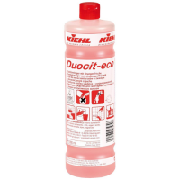 Kiehl Duocit-eco Sanitärreiniger